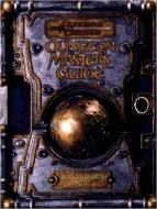 DnD 3.5 Dungeon Masters Guide